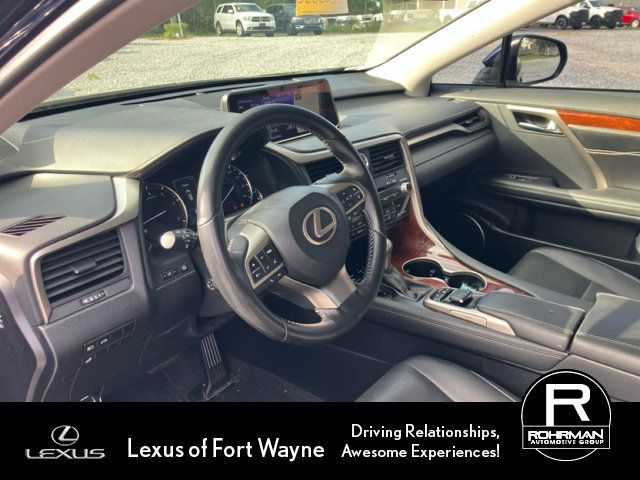 Used 2019 Lexus RX 350 AWD w/ Navigation Package image 6