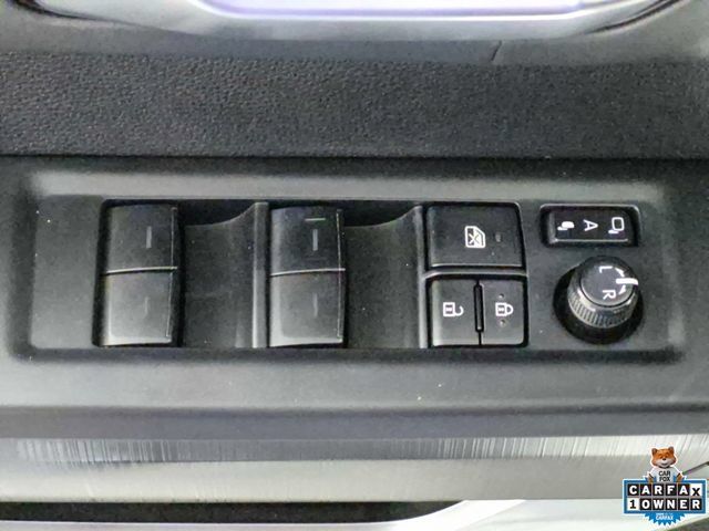 Certified 2024 Toyota Sequoia Platinum AWD/4WD image 16