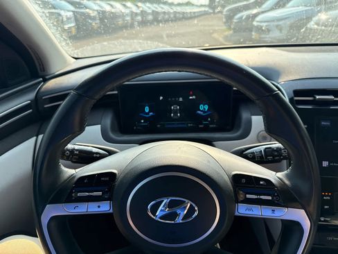 Used 2023 Hyundai Tucson SEL w/ Convenience Package AWD/4WD image 13