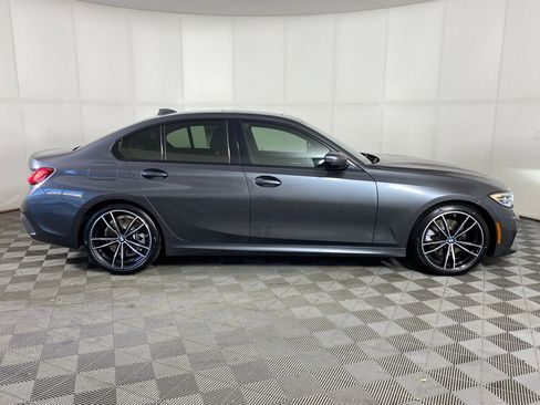 Used 2021 BMW 330i 330i image 8