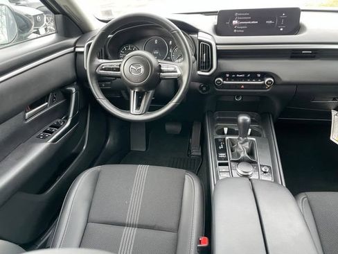 Used 2025 MAZDA CX-50 AWD 2.5 S w/ Select Package image 9