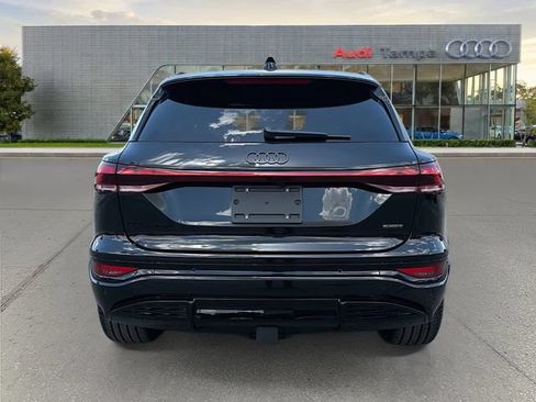 New 2027 Audi Q6 e-tron Premium Plus AWD/4WD image 4