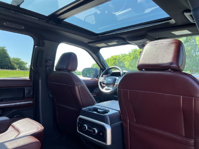 Certified 2023 Ford Expedition Limited AWD/4WD image 35