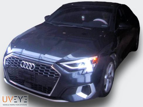 Used 2023 Audi A3 2.0T Premium image 1