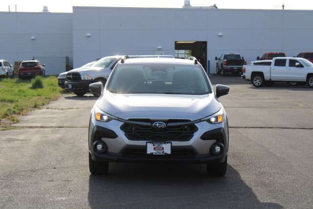 Certified 2024 Subaru Crosstrek 2.0i Premium AWD/4WD image 9