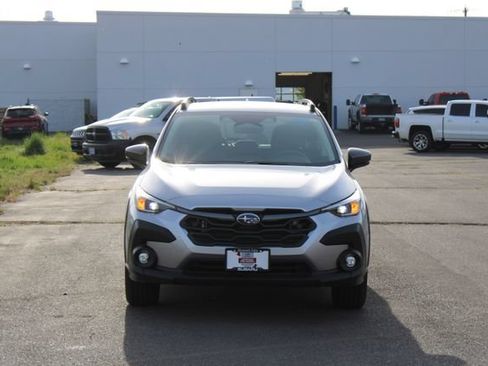 Certified 2024 Subaru Crosstrek 2.0i Premium AWD/4WD image 9