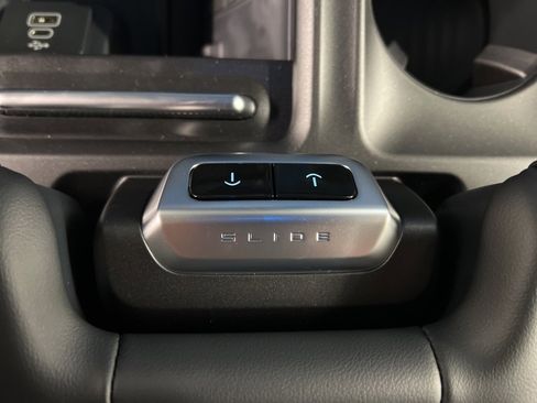 New 2025 Ford Expedition Tremor image 17