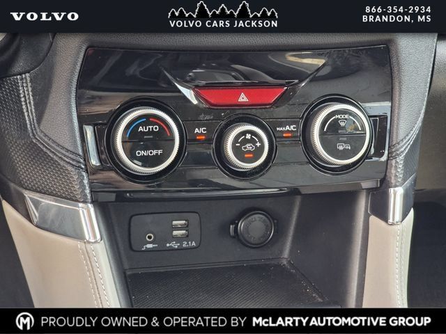 Used 2024 Subaru Forester Premium AWD/4WD image 22