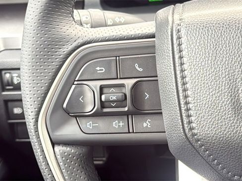 New 2026 Toyota 4Runner TRD Off-Road Premium image 19