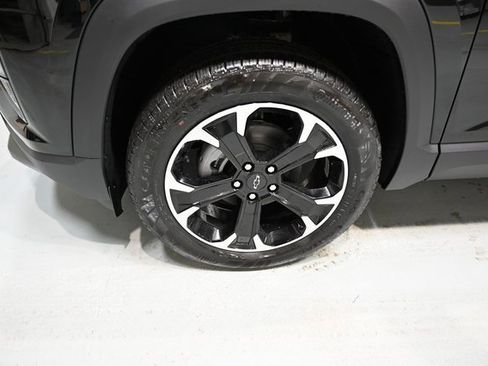 New 2026 Chevrolet Equinox LT w/ Convenience Package II image 30