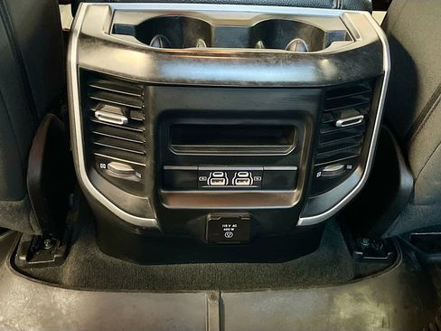 Used 2022 RAM 1500 Big Horn AWD/4WD image 24