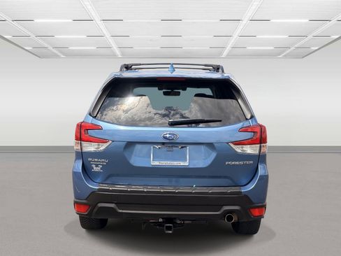 Used 2020 Subaru Forester Limited AWD/4WD image 4