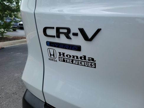 Used 2026 Honda CR-V Sport image 9