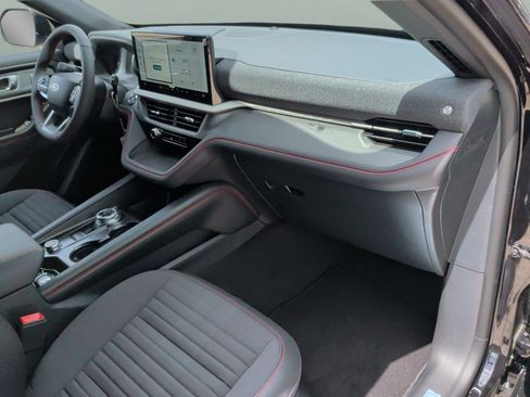 New 2026 Ford Explorer ST-Line w/ ST-Line Street Pack AWD/4WD image 20