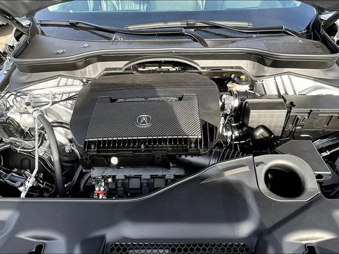 New 2026 Acura MDX w/ Advance Package image 35