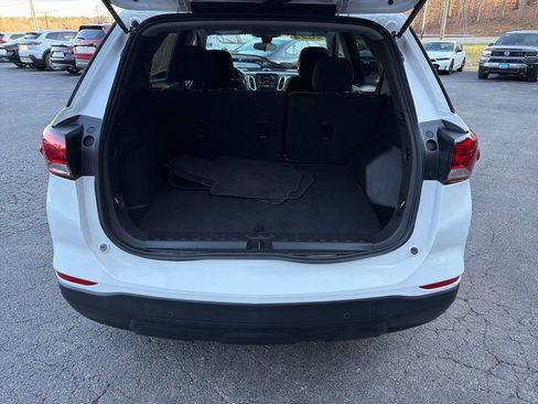 Used 2024 Chevrolet Equinox LS image 21
