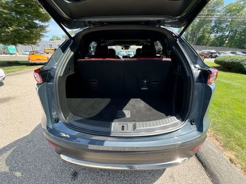 Used 2022 MAZDA CX-9 Carbon Edition image 24