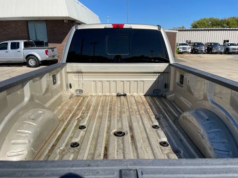 Used 2017 Ford F350 King Ranch w/ King Ranch Ultimate Package image 5