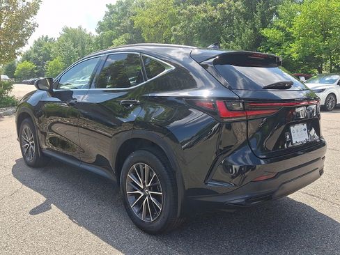 Certified 2022 Lexus NX 350 AWD w/ Cold Area Package image 4