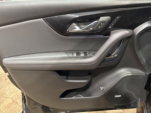 New 2026 Chevrolet Blazer RS w/ Driver Confidence II Package image 21