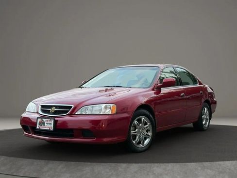 Used 1999 Acura TL FWD image 4