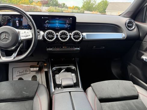 Certified 2023 Mercedes-Benz GLB 250 4MATIC image 20
