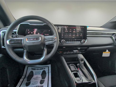 New 2026 GMC Canyon Elevation w/ Convenience Package image 9