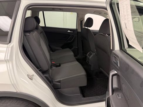 Used 2021 Volkswagen Tiguan S FWD image 14