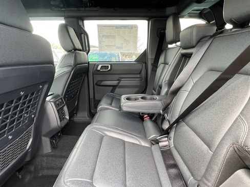 New 2026 Ford Bronco Big Bend AWD/4WD image 10