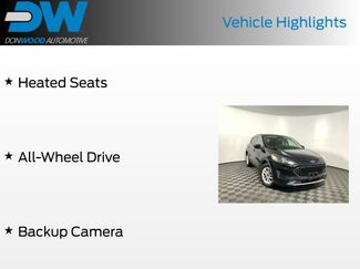 Used 2020 Ford Escape SE video 2