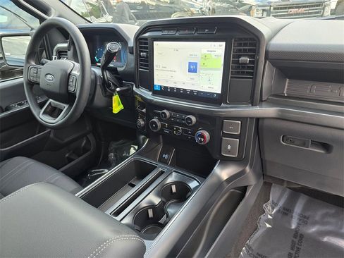 Used 2024 Ford F150 STX image 10