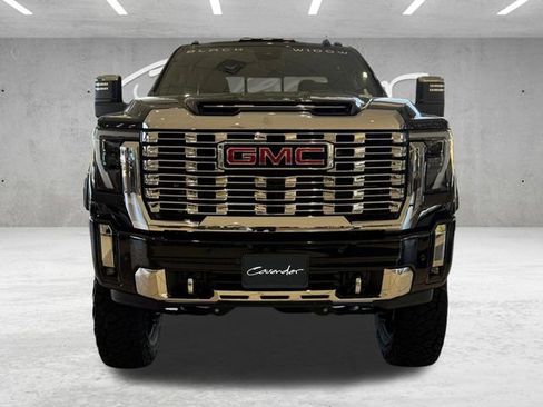 New 2025 GMC Sierra 2500 Denali w/ Denali Reserve Package image 16