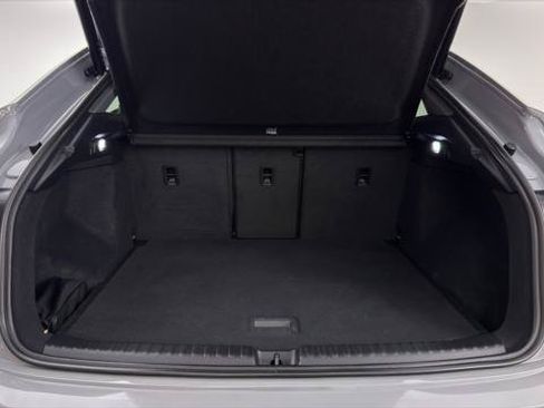 Used 2023 Audi Q4 e-tron Premium Plus w/ Premium Plus AWD/4WD image 19