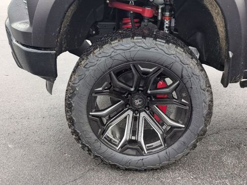 New 2025 Chevrolet Silverado 1500 RST image 8