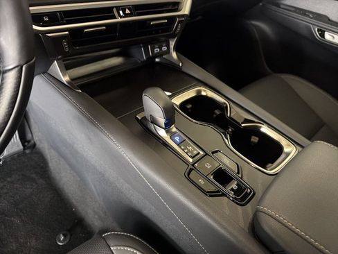 Certified 2025 Lexus RX 350 Premium w/ Accessory Package (K3) FWD image 21