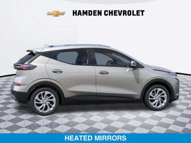 New 2023 Chevrolet Bolt EUV LT w/ Comfort Package FWD image 5