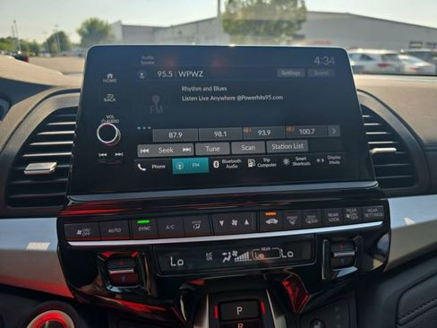 Used 2026 Honda Odyssey EX-L image 21