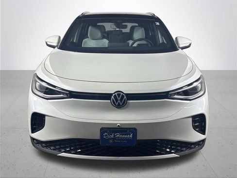 New 2025 Volkswagen ID.4 Pro S Plus image 3
