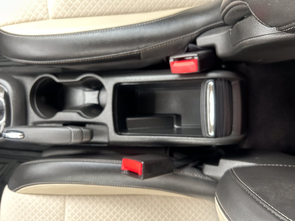 Used 2018 Buick Encore Preferred w/ LPO, Road Trip Package FWD image 27