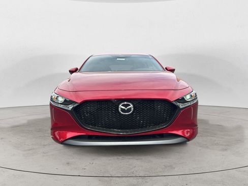 New 2026 MAZDA MAZDA3 s image 2