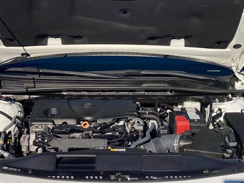 Used 2023 Toyota Camry XSE image 10