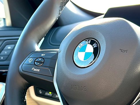 New 2026 BMW X1 xDrive28i w/ Technology Package AWD/4WD image 21
