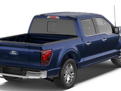 New 2026 Ford F150 Lariat AWD/4WD image 25