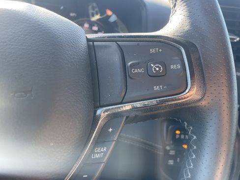 Used 2024 RAM 2500 Rebel w/ Level 2 Equipment Group AWD/4WD image 17