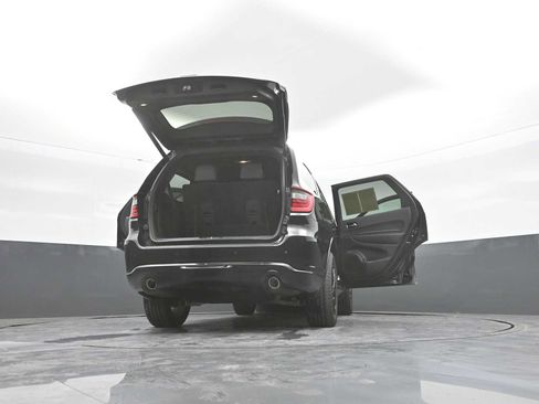 Used 2024 Dodge Durango GT AWD/4WD image 55