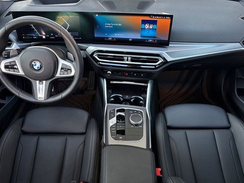 Used 2024 BMW M340i w/ Premium Package RWD image 15
