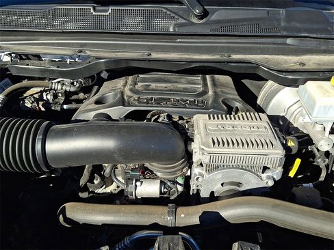 Used 2023 RAM 1500 Limited image 26