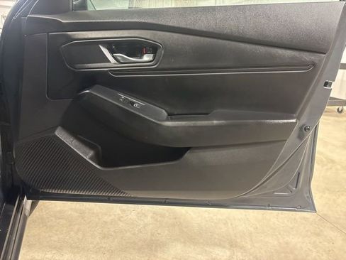 Used 2024 Honda Accord EX image 9