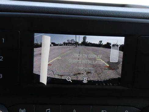 New 2025 Ford Transit 250 Low Roof image 13