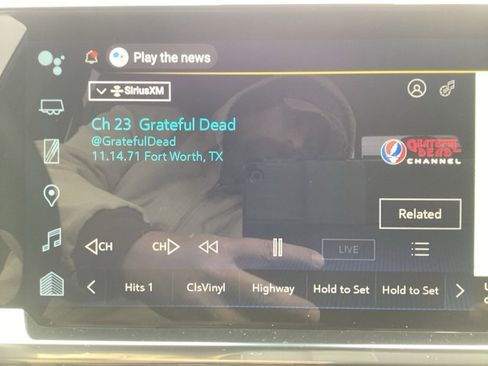 New 2026 Chevrolet Silverado 1500 High Country image 48